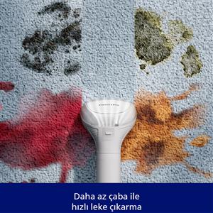 Philips XW3193/11 3000 Serisi Leke Çıkarma Makinesi