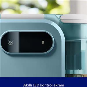 Philips XW3193/11 3000 Serisi Leke Çıkarma Makinesi