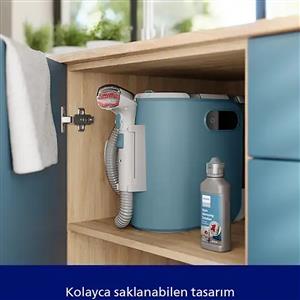 Philips XW3193/11 3000 Serisi Leke Çıkarma Makinesi