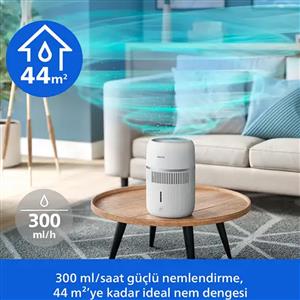 Philips HU4210/04 Hava Nemlendirici