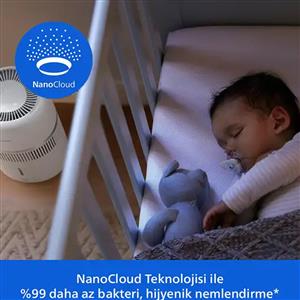 Philips HU4210/04 Hava Nemlendirici