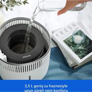 Philips HU4210/04 Hava Nemlendirici