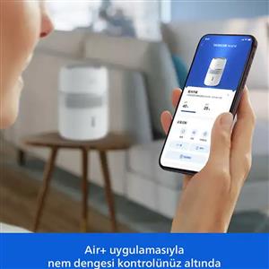 Philips HU4210/04 Hava Nemlendirici