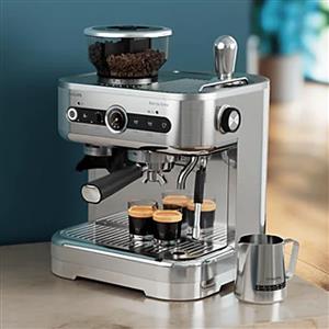 Philips Barista Brew PSA3228/01 Yarı Otomatik Espresso Makinesi