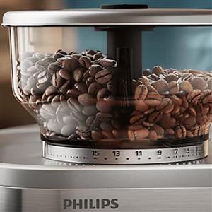 Philips Barista Brew PSA3228/01 Yarı Otomatik Espresso Makinesi