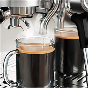 Philips Barista Brew PSA3228/01 Yarı Otomatik Espresso Makinesi