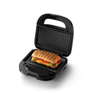 Philips 5000 Serisi HD2350/80 750 W Waffle ve Tost Makinesi