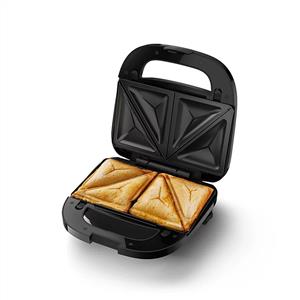 Philips 5000 Serisi HD2350/80 750 W Waffle ve Tost Makinesi