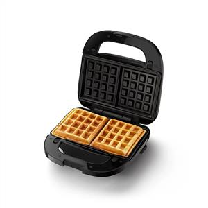 Philips 5000 Serisi HD2350/80 750 W Waffle ve Tost Makinesi