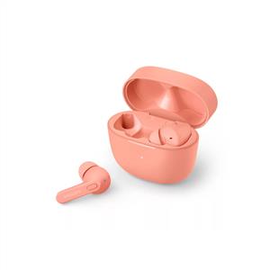 PHILIPS TAT2206PK/00 GERÇEK KABLOSUZ TWS KULAK İÇİ KULAKLIK- PEMBE