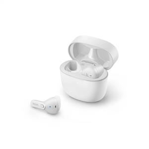 PHILIPS TAT2236WT/00 GERÇEK KABLOSUZ TWS KULAK İÇİ KULAKLIK - BEYAZ