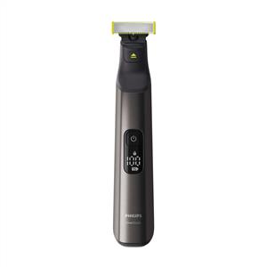 PHILIPS QP6550/15 ONE BLADE PRO (YÜZ+VÜCUT)