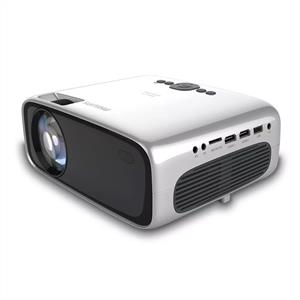 PHILIPS NeoPix Prime One LED PROJEKTÖR HD(1280x720),HDMI,USB