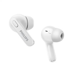 PHILIPS TAT2206WT/00 GERÇEK KABLOSUZ TWS KULAK İÇİ KULAKLIK- BEYAZ