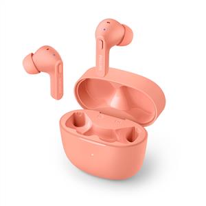 PHILIPS TAT2206PK/00 GERÇEK KABLOSUZ TWS KULAK İÇİ KULAKLIK- PEMBE