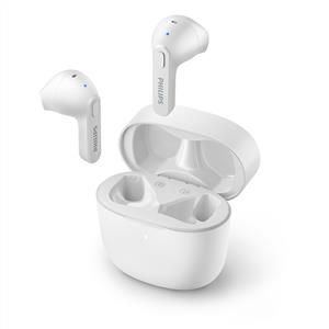 PHILIPS TAT2236WT/00 GERÇEK KABLOSUZ TWS KULAK İÇİ KULAKLIK - BEYAZ