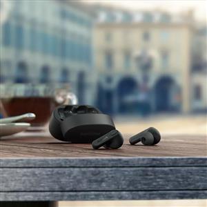 PHILIPS TAT2206BK/00 GERÇEK KABLOSUZ TWS KULAK İÇİ KULAKLIK- SİYAH