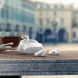 PHILIPS TAT2206WT/00 GERÇEK KABLOSUZ TWS KULAK İÇİ KULAKLIK- BEYAZ