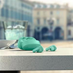 PHILIPS TAT2206GR/00 GERÇEK KABLOSUZ TWS KULAK İÇİ KULAKLIK- YEŞİL