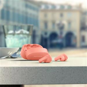 PHILIPS TAT2206PK/00 GERÇEK KABLOSUZ TWS KULAK İÇİ KULAKLIK- PEMBE