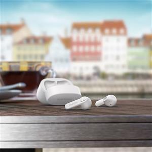 PHILIPS TAT2236WT/00 GERÇEK KABLOSUZ TWS KULAK İÇİ KULAKLIK - BEYAZ