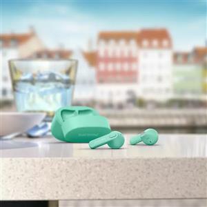PHILIPS TAT2236GR/00 GERÇEK KABLOSUZ TWS KULAK İÇİ KULAKLIK- YEŞİL