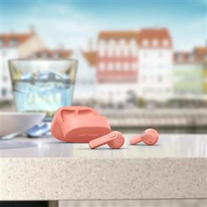 PHILIPS TAT2236PK/00 GERÇEK KABLOSUZ TWS KULAK İÇİ KULAKLIK - PEMBE
