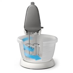 PHILIPS HR3745/00 VIVA COLLECTION STANDLI MİKSER