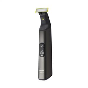 PHILIPS QP6550/15 ONE BLADE PRO (YÜZ+VÜCUT)