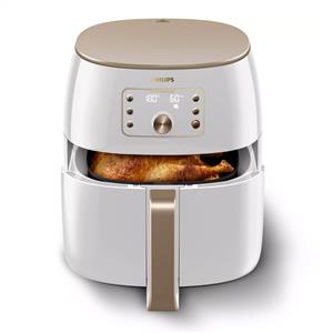 Philips HD9870/20 Premium Airfryer XXL 7.3 L Fritöz