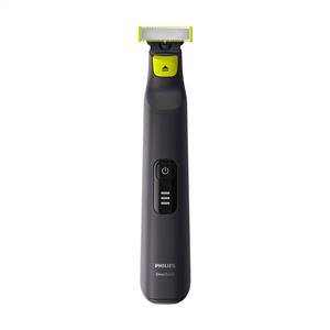 PHILIPS QP6530/15 ONE BLADE PRO (SAKALI DÜZELTİN,ŞEKİLLENDİRİN VE TIRAŞ EDİN)