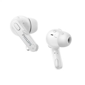 PHILIPS TAT2206WT/00 GERÇEK KABLOSUZ TWS KULAK İÇİ KULAKLIK- BEYAZ