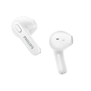 PHILIPS TAT2236WT/00 GERÇEK KABLOSUZ TWS KULAK İÇİ KULAKLIK - BEYAZ