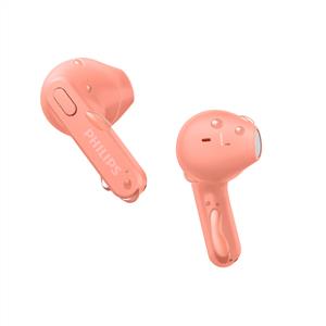 PHILIPS TAT2236PK/00 GERÇEK KABLOSUZ TWS KULAK İÇİ KULAKLIK - PEMBE