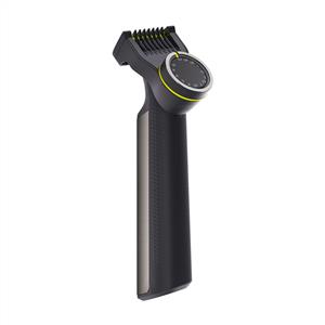 PHILIPS QP6550/15 ONE BLADE PRO (YÜZ+VÜCUT)