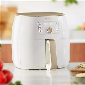Philips HD9870/20 Premium Airfryer XXL 7.3 L Fritöz