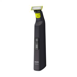 PHILIPS QP6530/15 ONE BLADE PRO (SAKALI DÜZELTİN,ŞEKİLLENDİRİN VE TIRAŞ EDİN)
