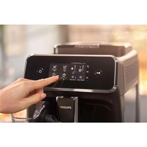 Philips EP2231/40 2200 Serisi Tam Otomatik Espresso Makinesi
