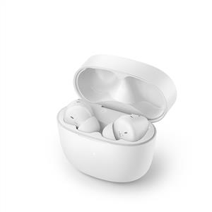 PHILIPS TAT2206WT/00 GERÇEK KABLOSUZ TWS KULAK İÇİ KULAKLIK- BEYAZ