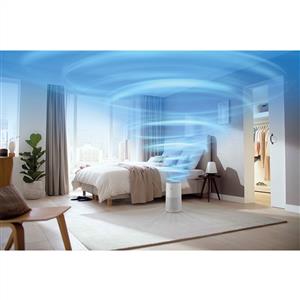 Philips AC1711/10 Air Purifier 1000 Serisi Hava Temizleyici
