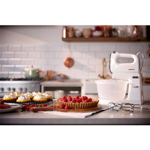 PHILIPS HR3745/00 VIVA COLLECTION STANDLI MİKSER