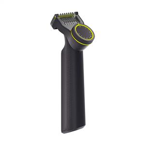 PHILIPS QP6530/15 ONE BLADE PRO (SAKALI DÜZELTİN,ŞEKİLLENDİRİN VE TIRAŞ EDİN)