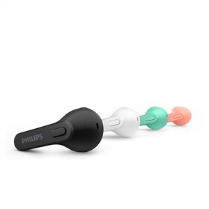 PHILIPS TAT2236WT/00 GERÇEK KABLOSUZ TWS KULAK İÇİ KULAKLIK - BEYAZ