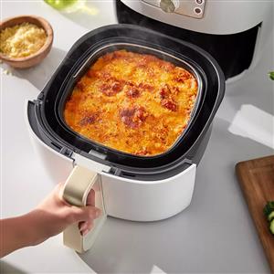 Philips HD9870/20 Premium Airfryer XXL 7.3 L Fritöz