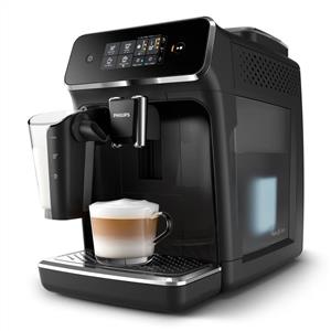 Philips EP2231/40 2200 Serisi Tam Otomatik Espresso Makinesi
