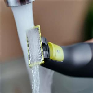 PHILIPS QP6530/15 ONE BLADE PRO (SAKALI DÜZELTİN,ŞEKİLLENDİRİN VE TIRAŞ EDİN)