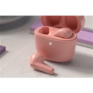 PHILIPS TAT2236PK/00 GERÇEK KABLOSUZ TWS KULAK İÇİ KULAKLIK - PEMBE