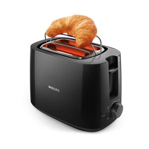 Philips HD2581/90 Daily Collection Ekmek Kızartma Makinesi