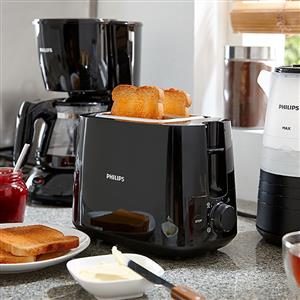 Philips HD2581/90 Daily Collection Ekmek Kızartma Makinesi