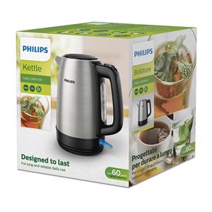 Philips HD9350/90 Daily Collection Su Isıtıcı & Kettle